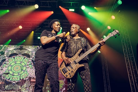 Kool & The Gang