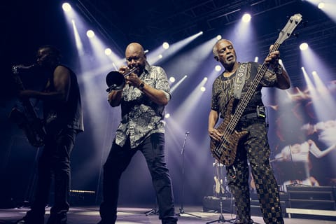 Kool & The Gang