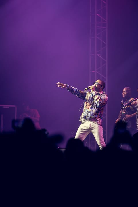 Kool & The Gang