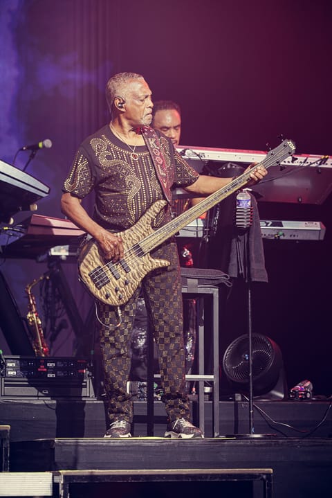 Kool & The Gang