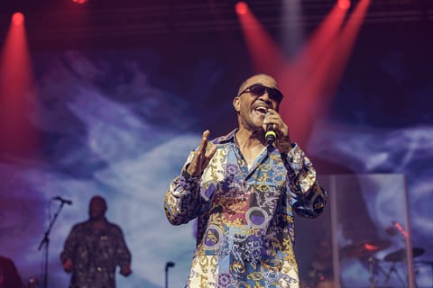 Kool & The Gang