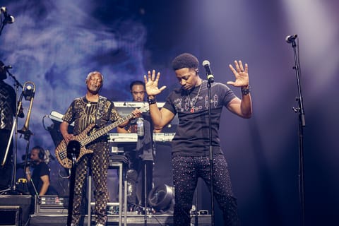 Kool & The Gang