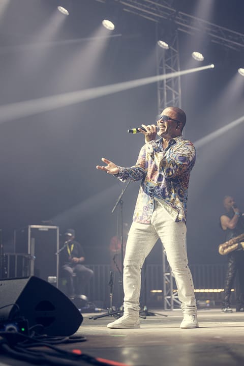 Kool & The Gang