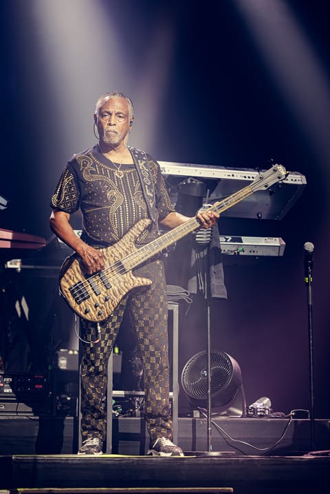 Kool & The Gang