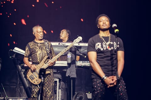Kool & The Gang
