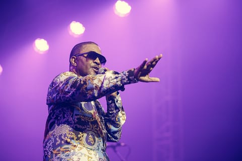 Kool & The Gang