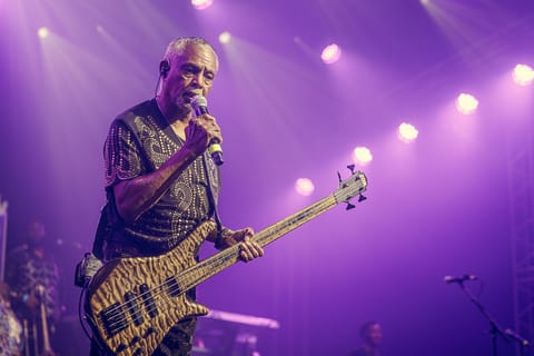 Kool & The Gang