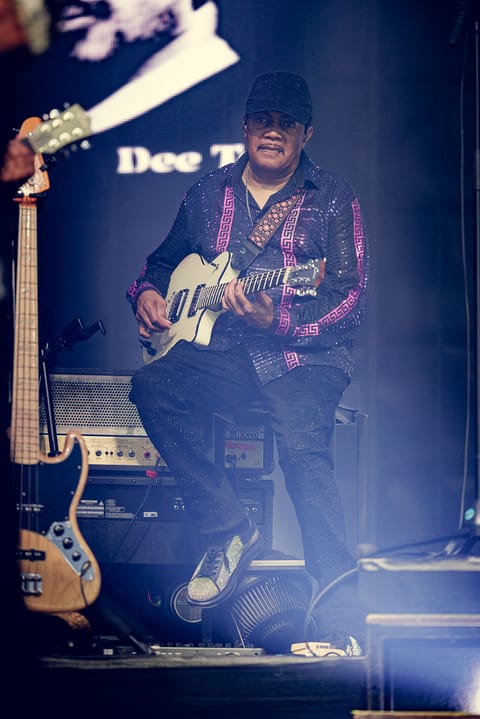 Kool & The Gang