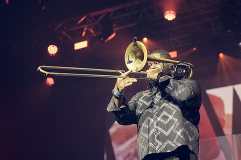 Kool & The Gang