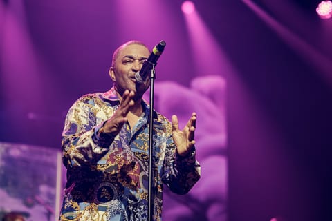 Kool & The Gang
