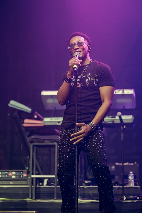 Kool & The Gang
