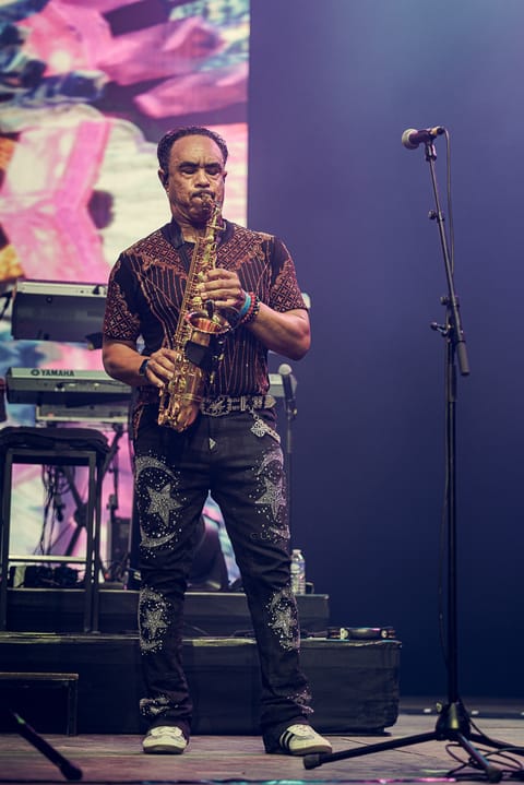 Kool & The Gang