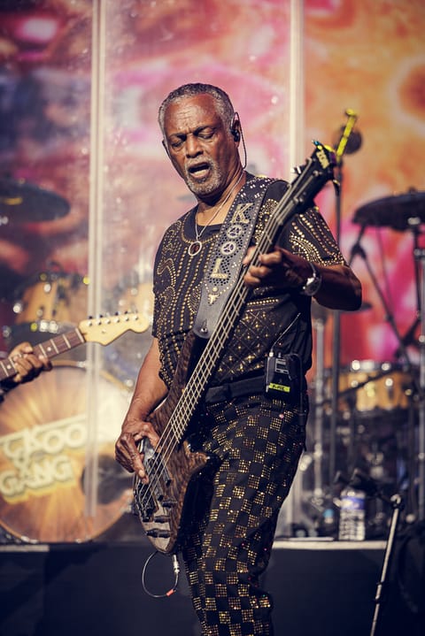 Kool & The Gang