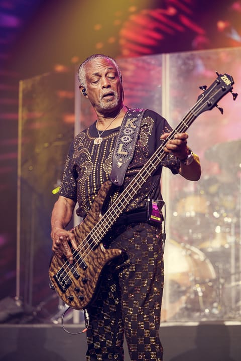 Kool & The Gang