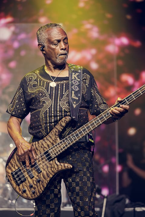 Kool & The Gang