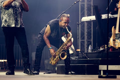 Kool & The Gang