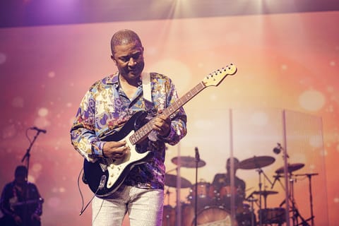 Kool & The Gang