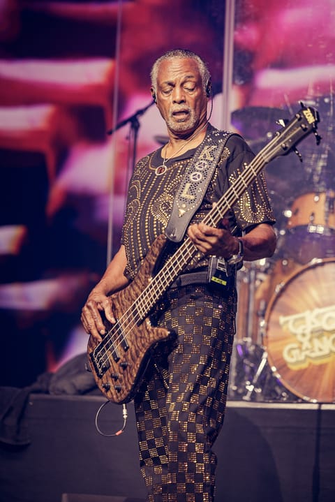Kool & The Gang