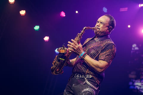 Kool & The Gang