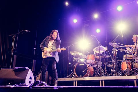 Robben Ford