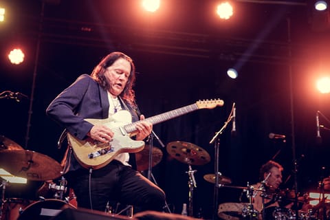 Robben Ford