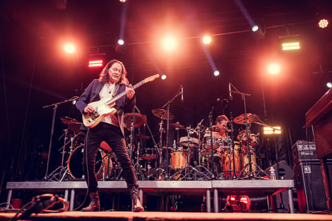 Robben Ford