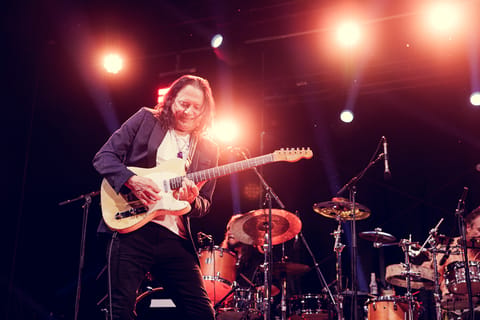 Robben Ford