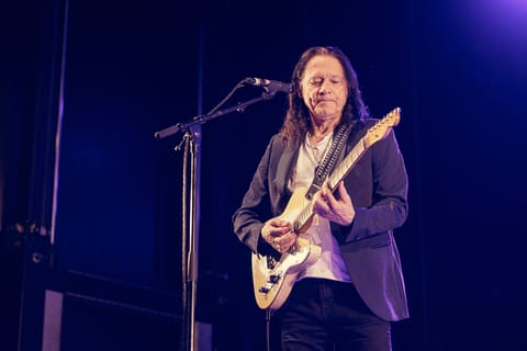 Robben Ford