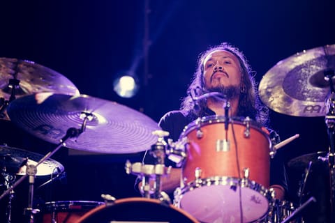 Robben Ford