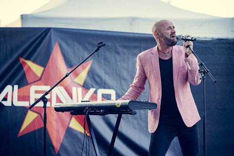 Alenko