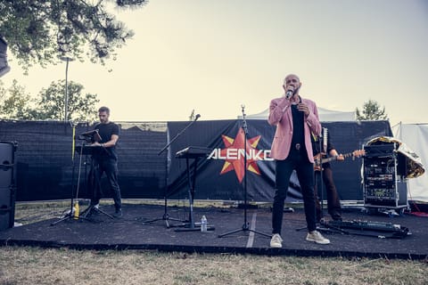Alenko