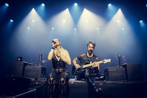 This Is Michael & Jennifer Batten