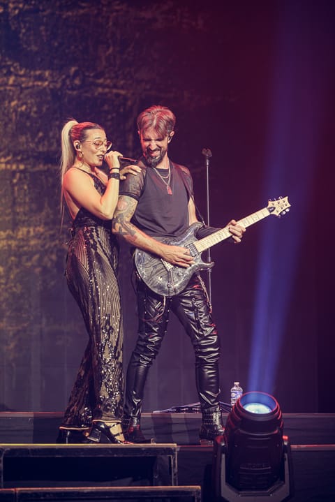 This Is Michael & Jennifer Batten