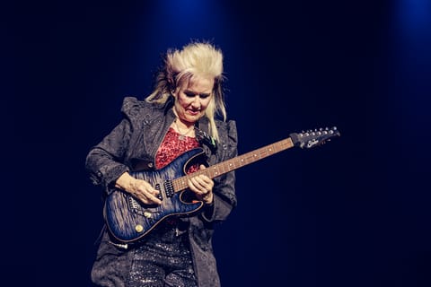 This Is Michael & Jennifer Batten