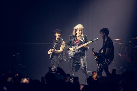 This Is Michael & Jennifer Batten