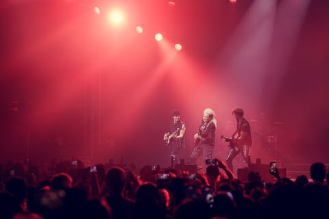 This Is Michael & Jennifer Batten