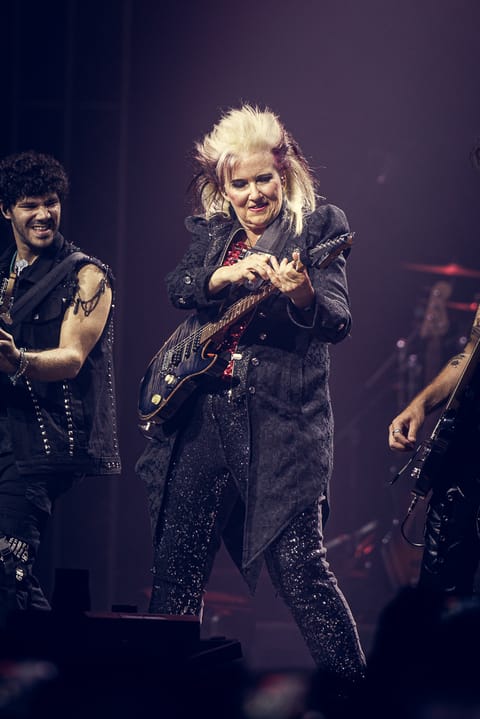 This Is Michael & Jennifer Batten