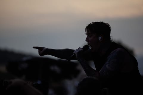 Bleed From Within