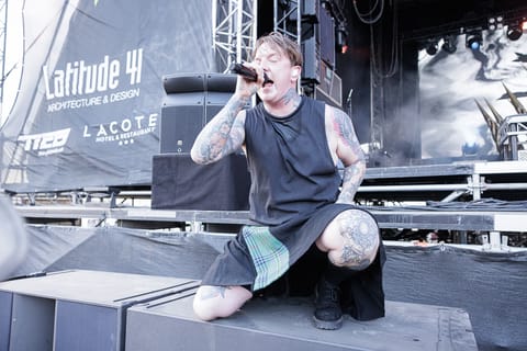 Bleed From Within