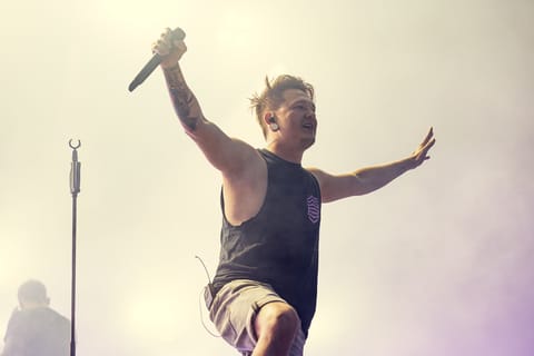 Breakdown of Sanity
