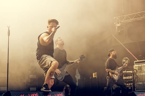 Breakdown of Sanity
