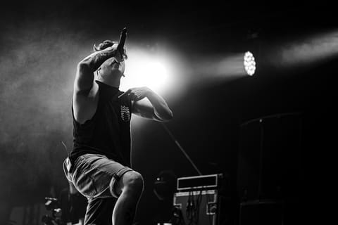 Breakdown of Sanity