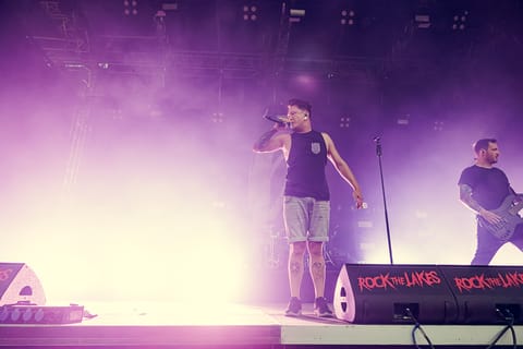 Breakdown of Sanity
