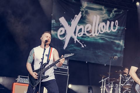 Expellow