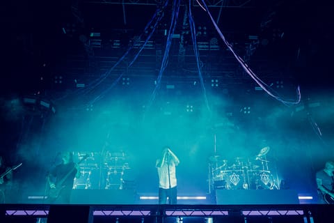 In Flames