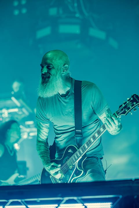 In Flames