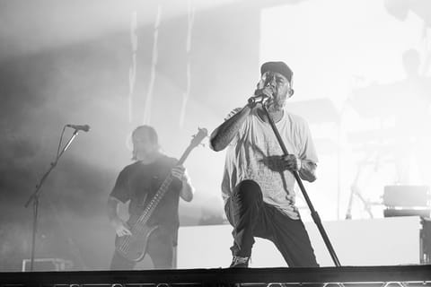 In Flames