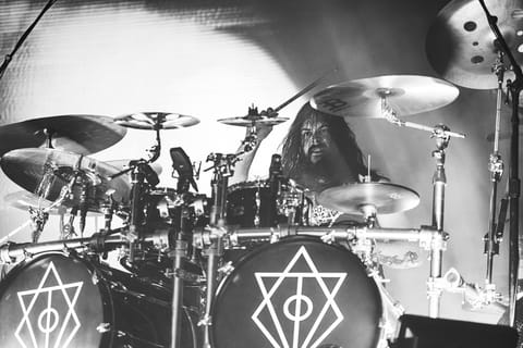 In Flames