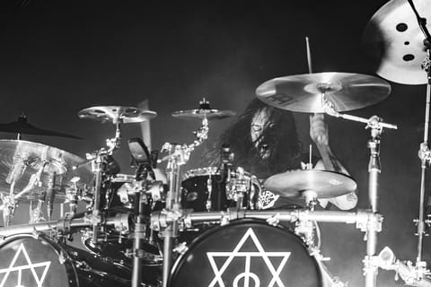 In Flames