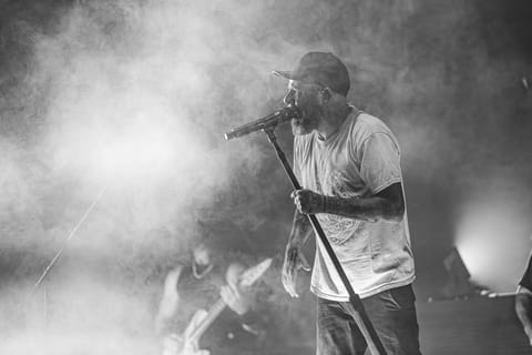 In Flames